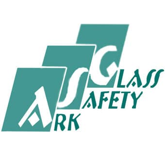 Azar Glass company logo