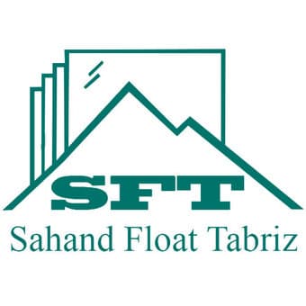 Sahand Float company logo