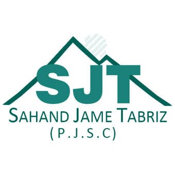Sahand Jam Tabriz company logo