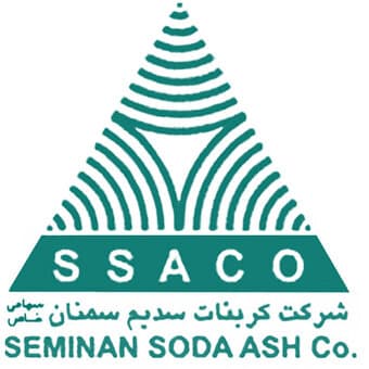 Semnan Soda Ash company logo