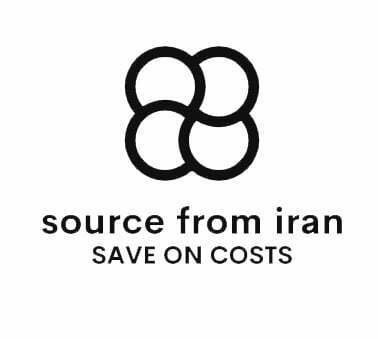 Source From Iran Logo