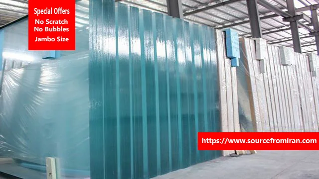 float glass for sale in iran