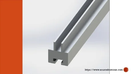 Aluminum Folding Door and Window System Profiles and Fittings - Source ...