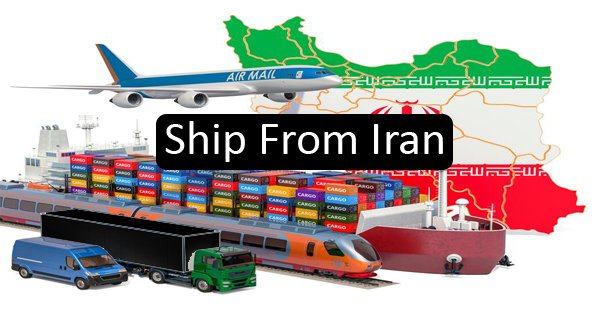 land sea rail air freight iran price bushehr tehran tabriz shiraz isfahan