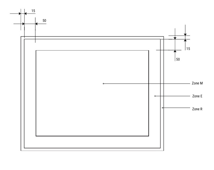 standard defects in clear float glass