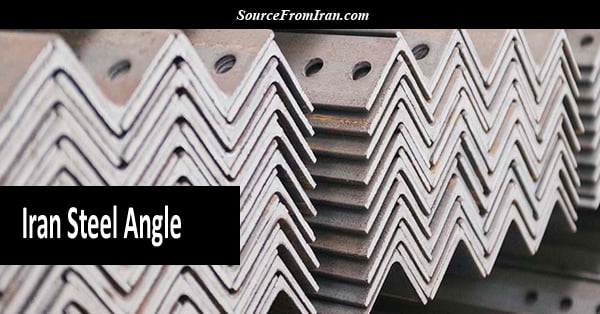 steel angle price iran manufacturer