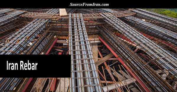 buy steel rebar astm price iran manufacturer